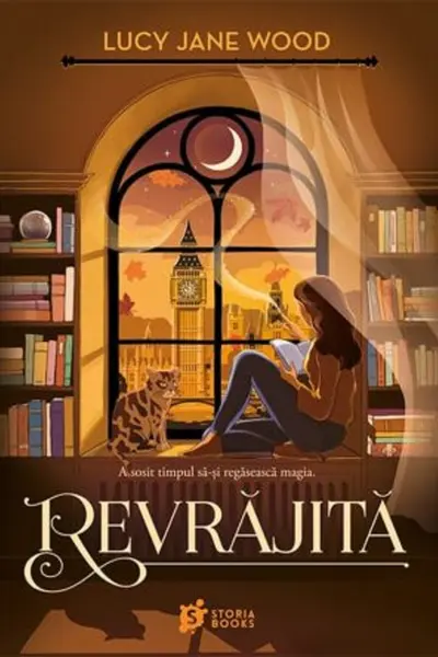 Revrajita