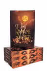 Ce rămâne după tine? - PRINTED EDGES - Precomandă