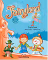 Fairyland 1, Pachetul elevului. Manual+Audio CD. Curs de limba engleza
