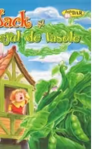 Jack si vrejul de fasole