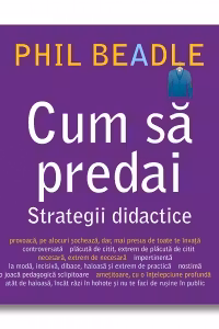 Cum sa predai - Strategii didactice
