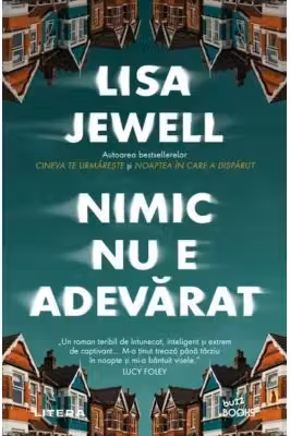 Nimic nu e adevarat