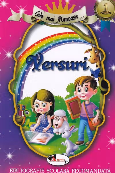 Versuri