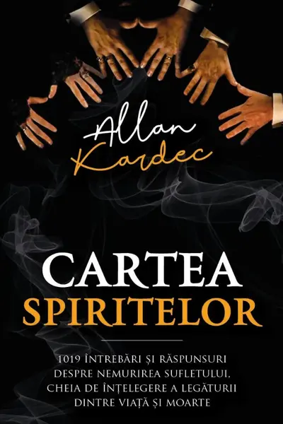 Cartea spiritelor