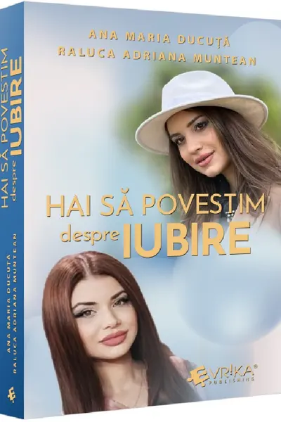 Hai sa povestim despre iubire