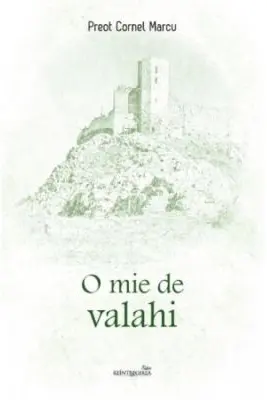 O mie de valahi - Cornel Marcu