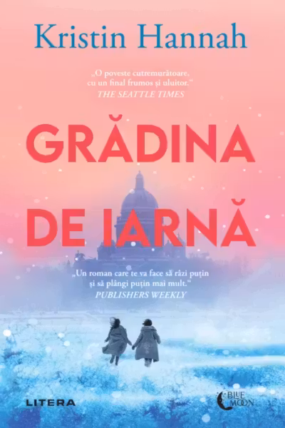 Gradina de iarna
