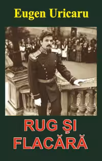 Rug și Flacăra