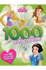 Printese. 1000 de autocolante. Peste 60 de activitati antrenante