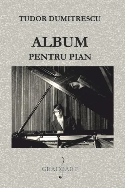 Album pentru pian