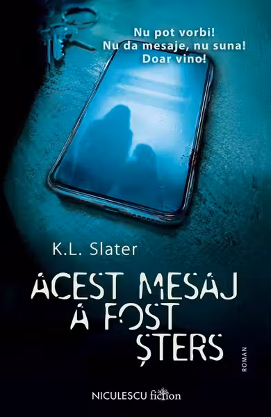 Acest mesaj a fost şters