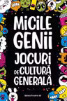 Micile genii: Jocuri de cultura generala