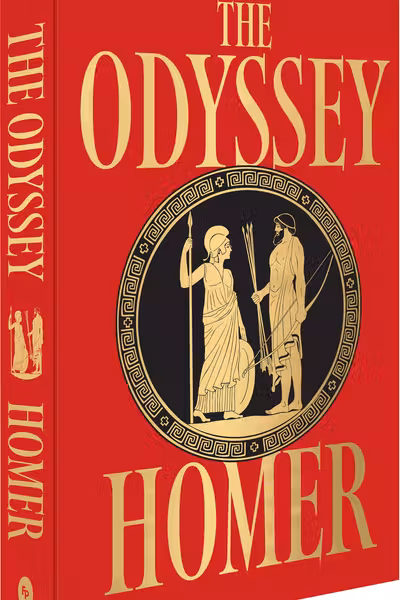 The Odyssey