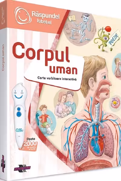 Corpul uman