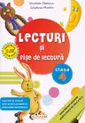 Lecturi şi fişe de lectură pentru clasa a IV-a