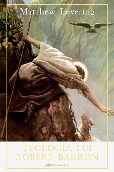 Teologia lui Robert Barron