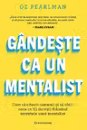 Gandeste ca un mentalist