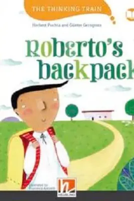 Roberto's backpack Big Book