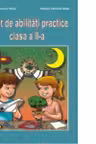 Caiet de abilitati practice clasa. a II-a