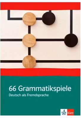 66 Grammatikspiele Deutsch als Fremdsprache
