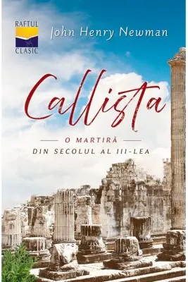 Callista - o martira din secolul al III-lea