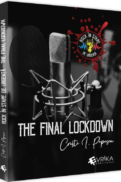 The Final Lockdown