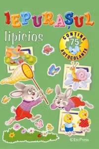 Iepurașul lipicios