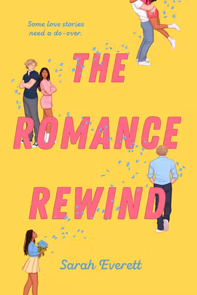 The Romance Rewind