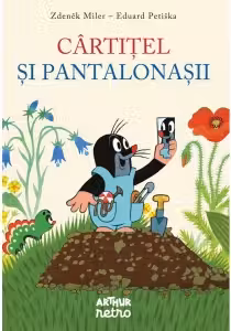 Cartitel si pantalonasii