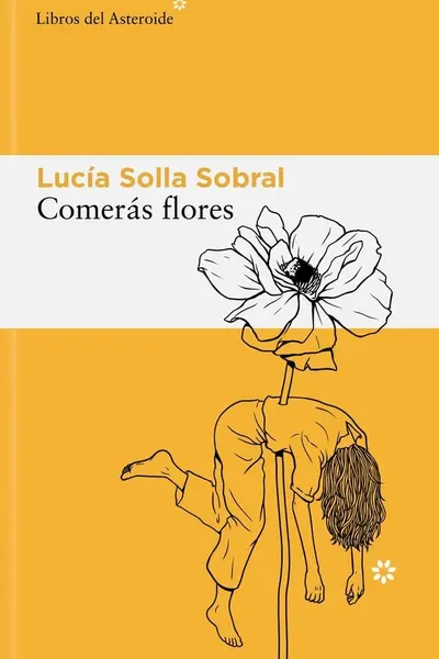 Comeras flores
