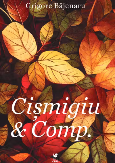 Cișmigiu și Comp.
