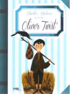 Clasici Litera junior. Oliver Twist