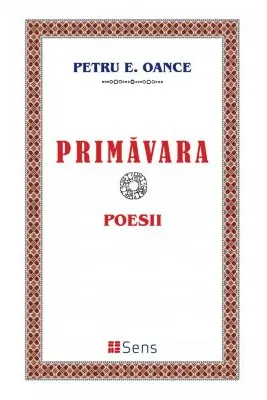 Primavara. Poesii