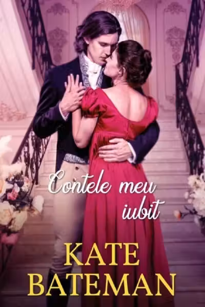 Contele meu iubit