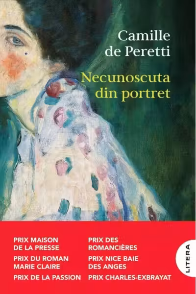 Necunoscuta din portret
