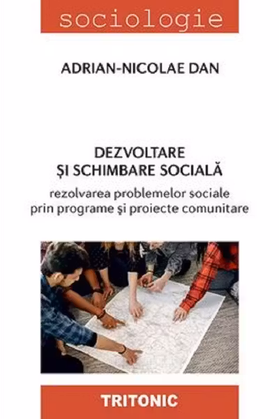 Dezvoltare și schimbare socială