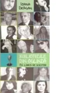 Bibliotecile din oglinda