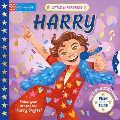 Harry
