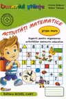 Caiet Activitati matematice - Grupa mare