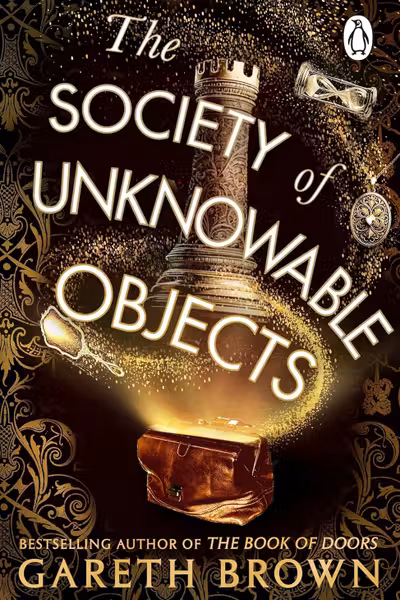 The Society of Unknowable Objects