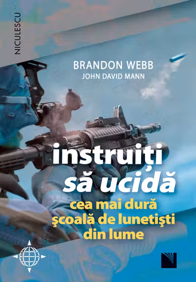 Instruiti sa ucida