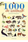 1000 DE ANIMALE