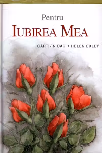 Pentru iubirea mea