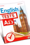 English Tests. Level A2.3 - clasa a 7-a