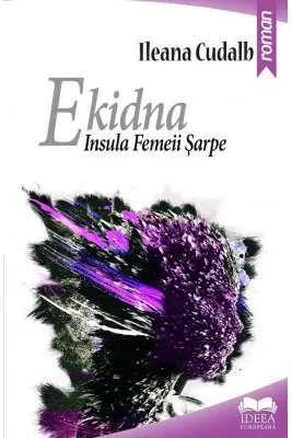 Ekidna. Insula Femeii Sarpe