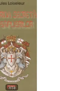 Doctrina secreta a templierilor