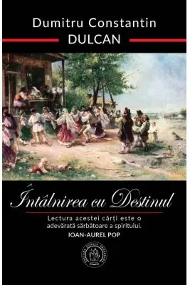 Întâlnirea cu Destinul. Ediție aniversară