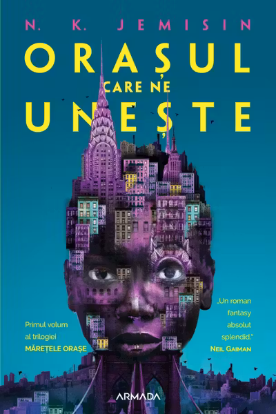 Orasul care ne uneste