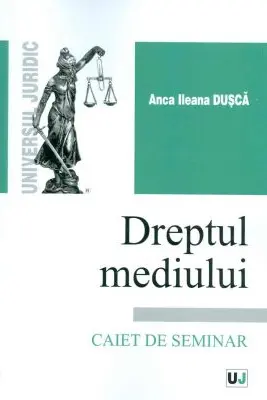 Dreptul mediului