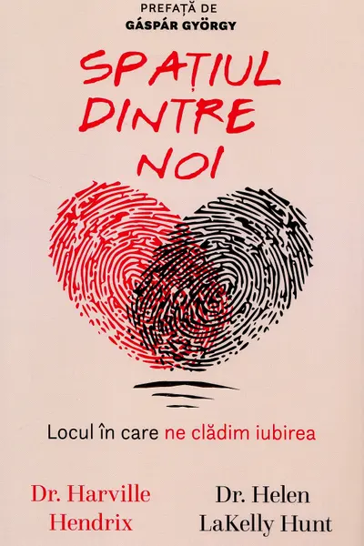 Spațiul dintre noi
